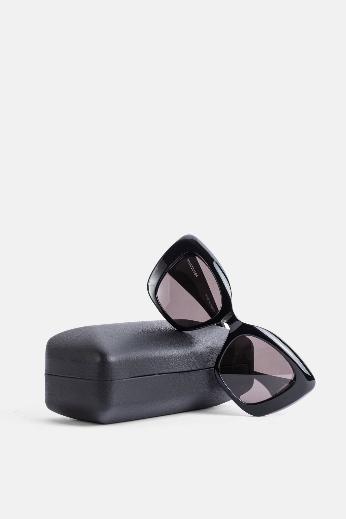 [Balenciaga] Glasses SS26 870564-T0039