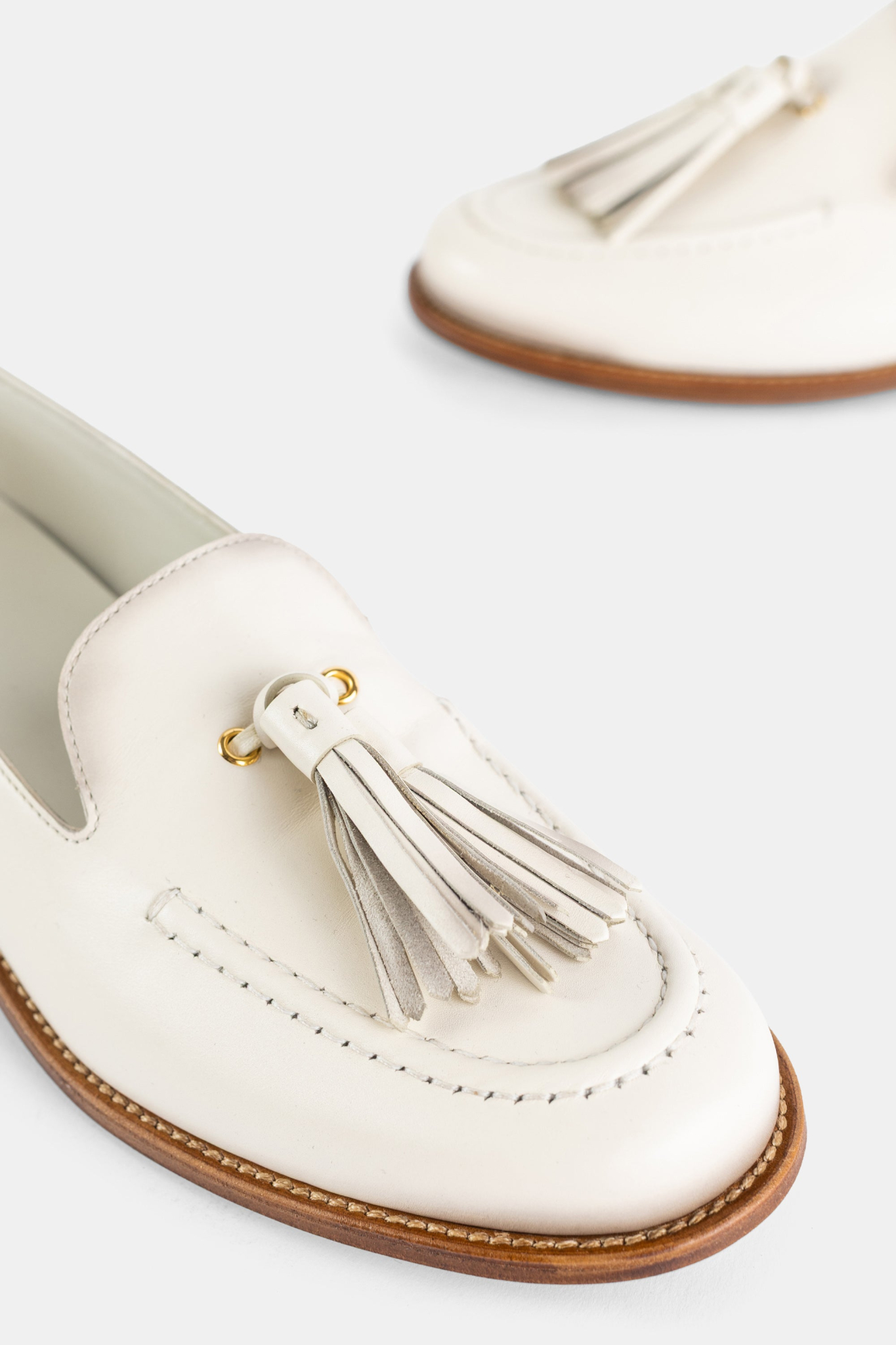 [Church's] Moccasins SS26 DD0111