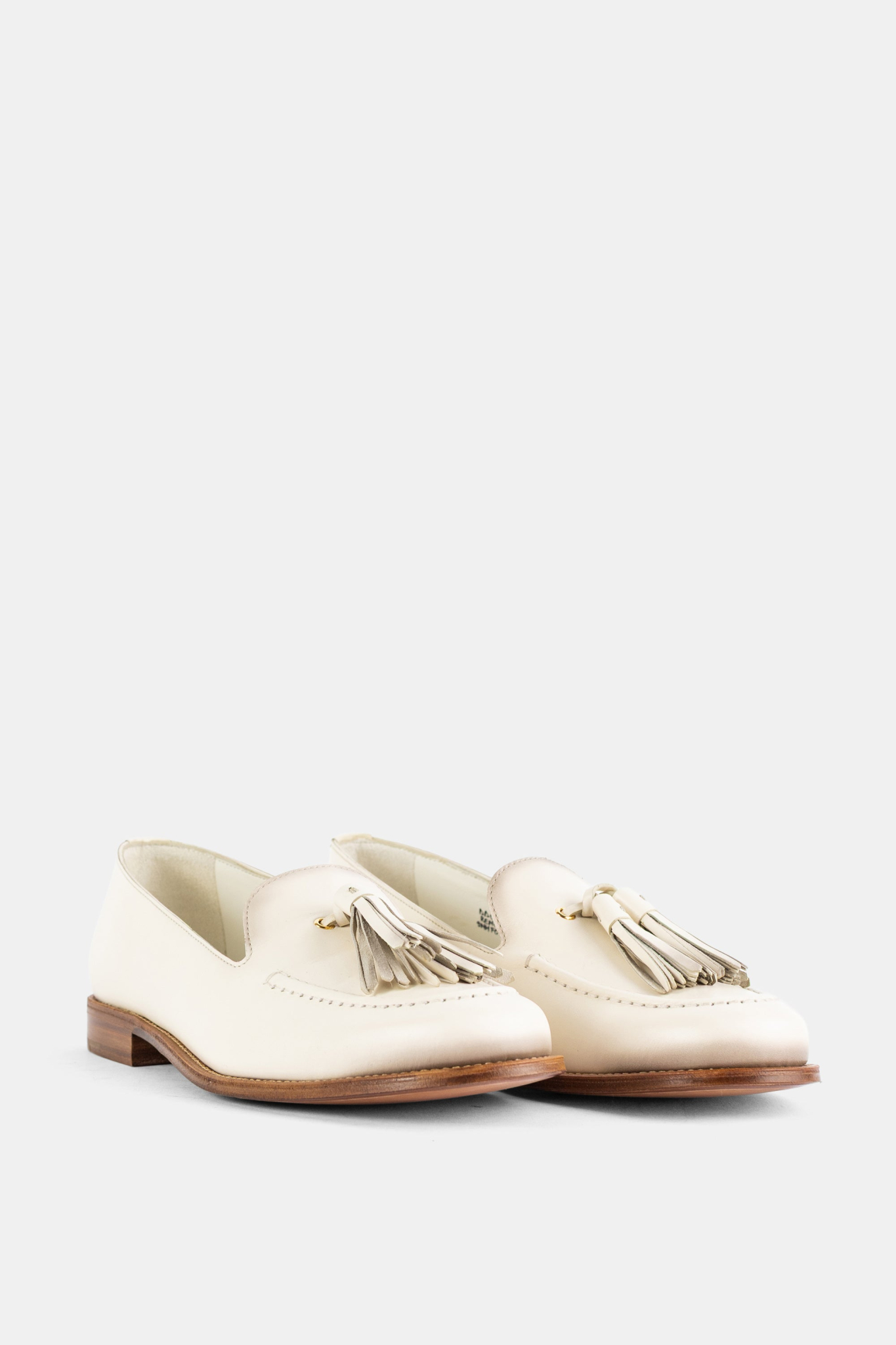 [Church's] Moccasins SS26 DD0111