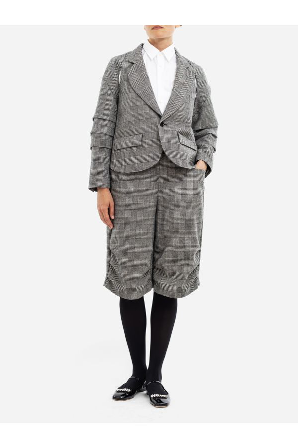 [Comme des Garcons] Trousers FW25 3P-P002