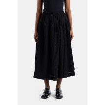 [CASEY CASEY] Long skirt AW25 25FJ216