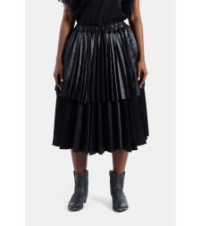[Comme des Garcons] Long skirt SS26 1Q-S006-052
