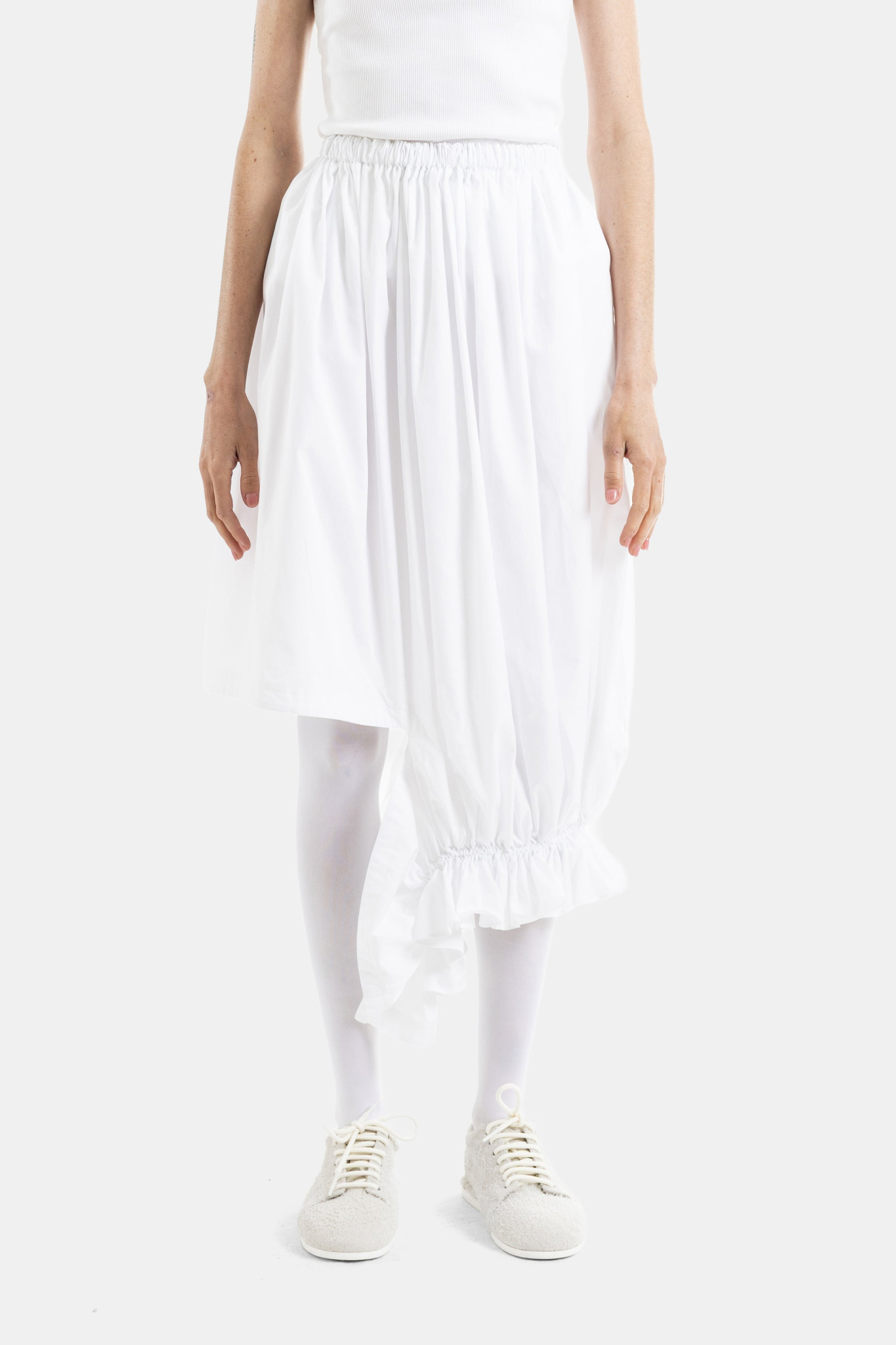 [Comme des Garcons] Tank top SS26 GQ-B015-051