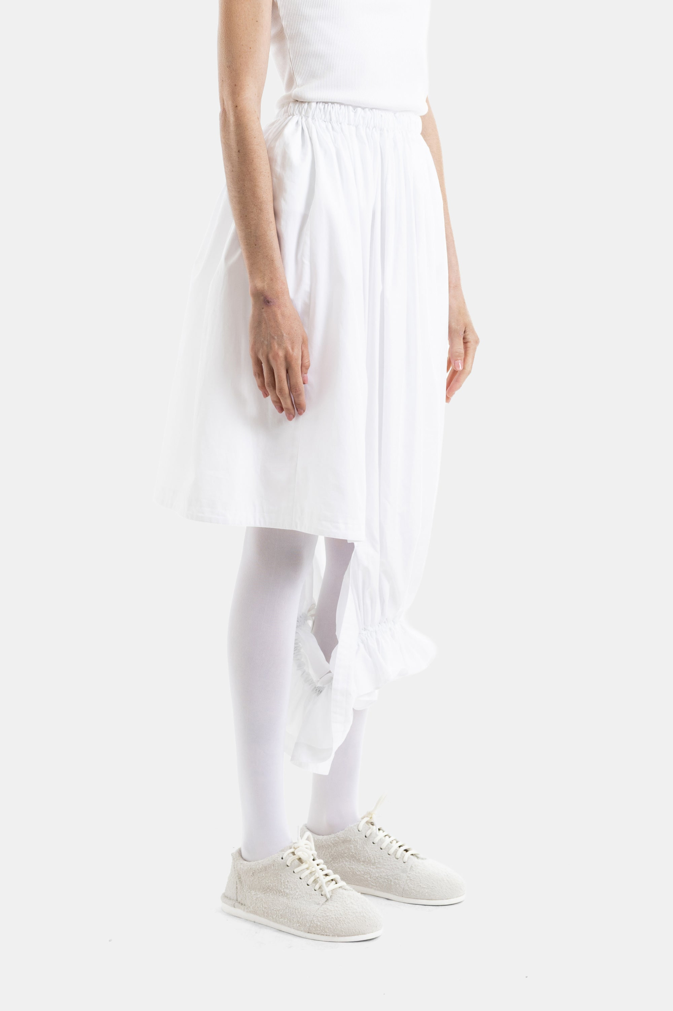 [Comme des Garcons] Tank top SS26 GQ-B015-051