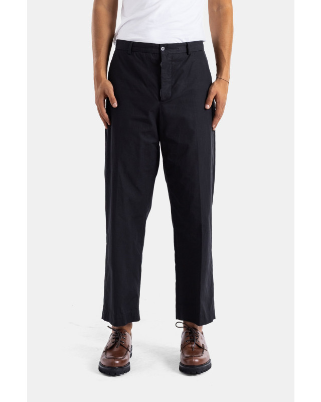 [BERGFABEL] Trousers SS25 BFMP165/358