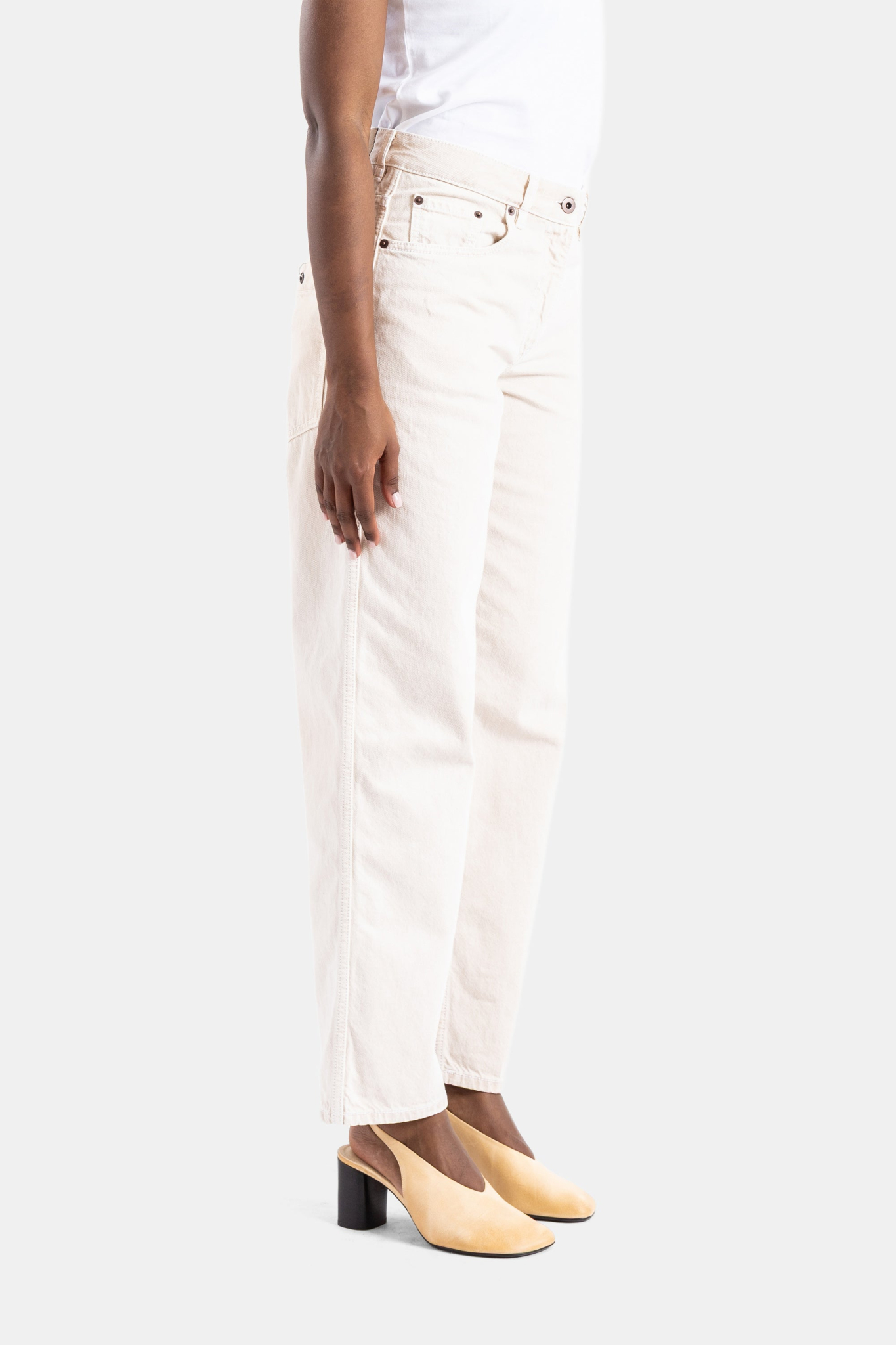[CASEY CASEY] Trousers SS26 26FP269