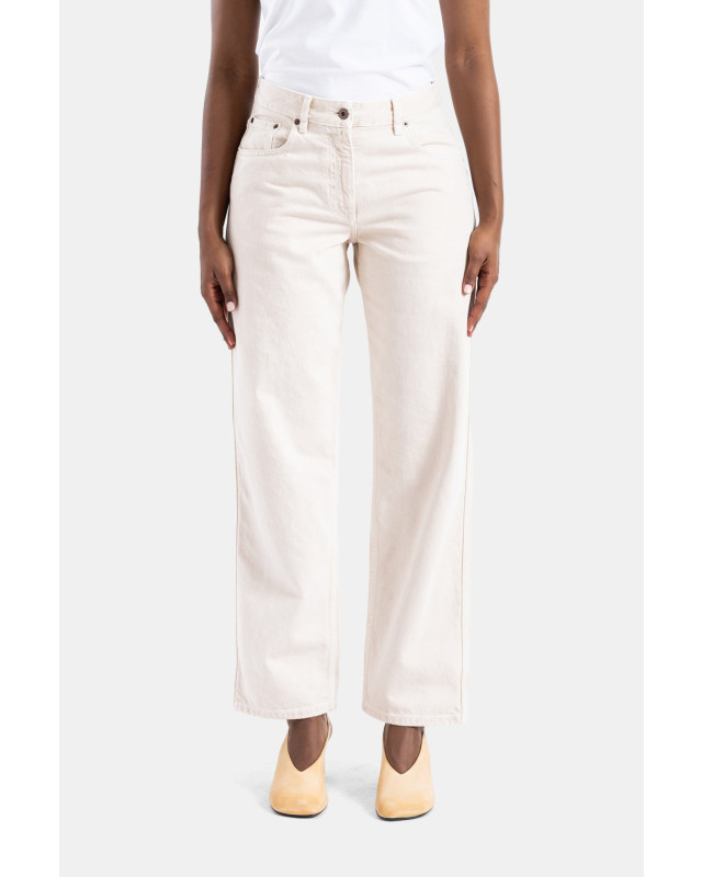 [CASEY CASEY] Trousers SS26 26FP269