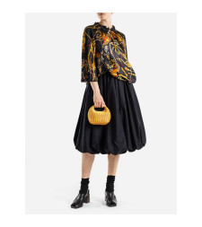 [Junya Watanabe] Blouse SS25 JO-B005