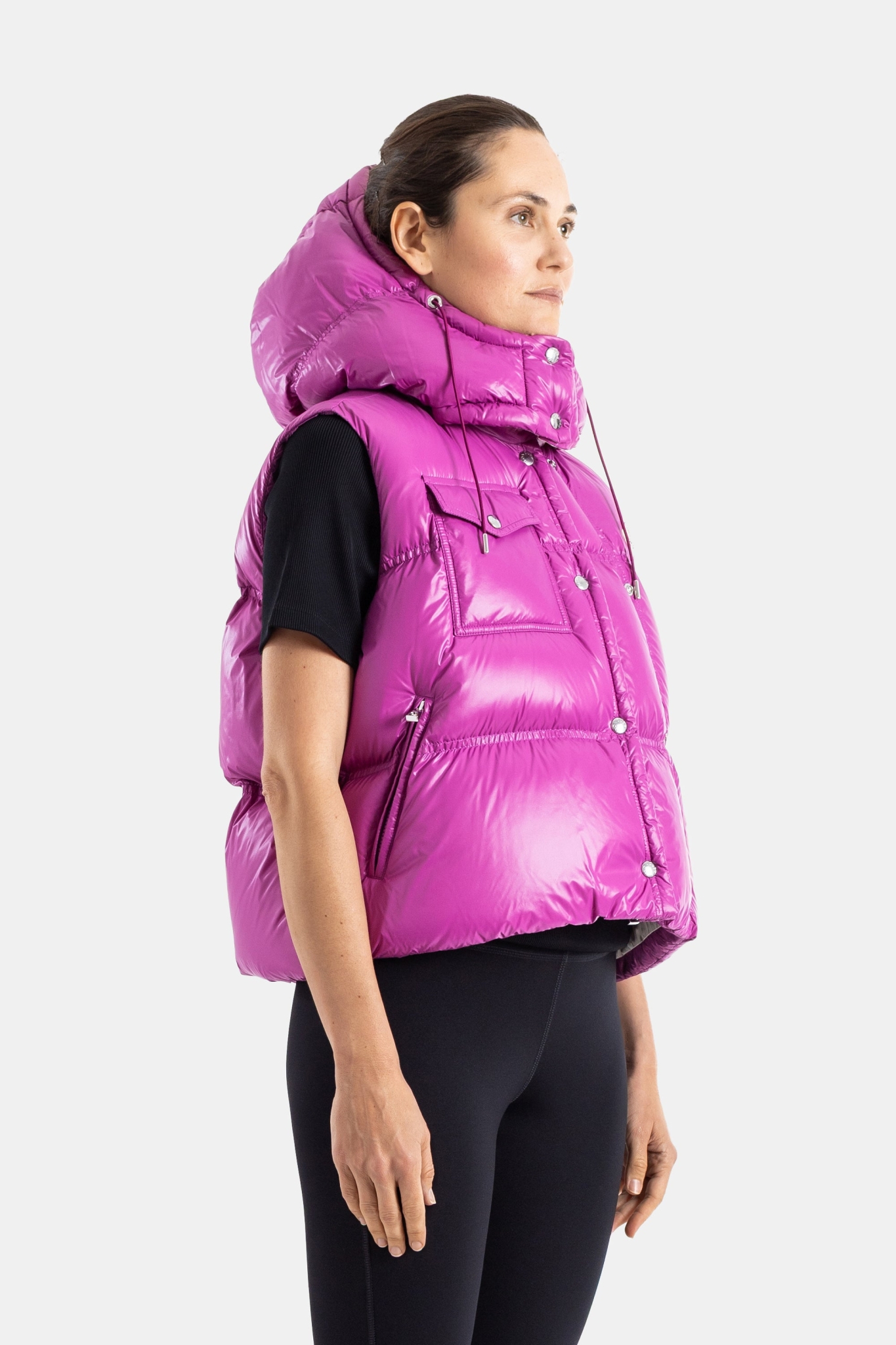 [Moncler] Down jacket FW25 1A00096596XE