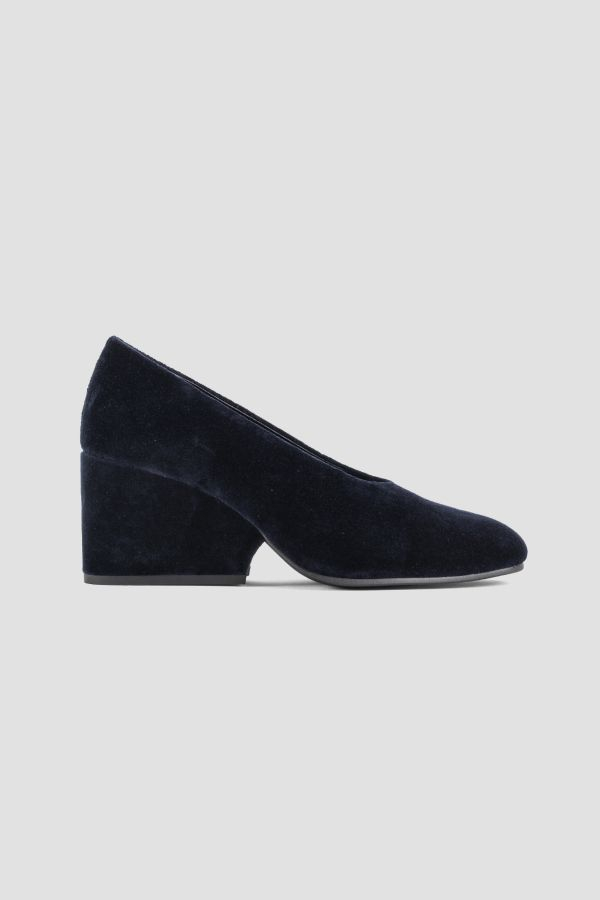[Comme des Garcons] Pumps FW23 GL-K101