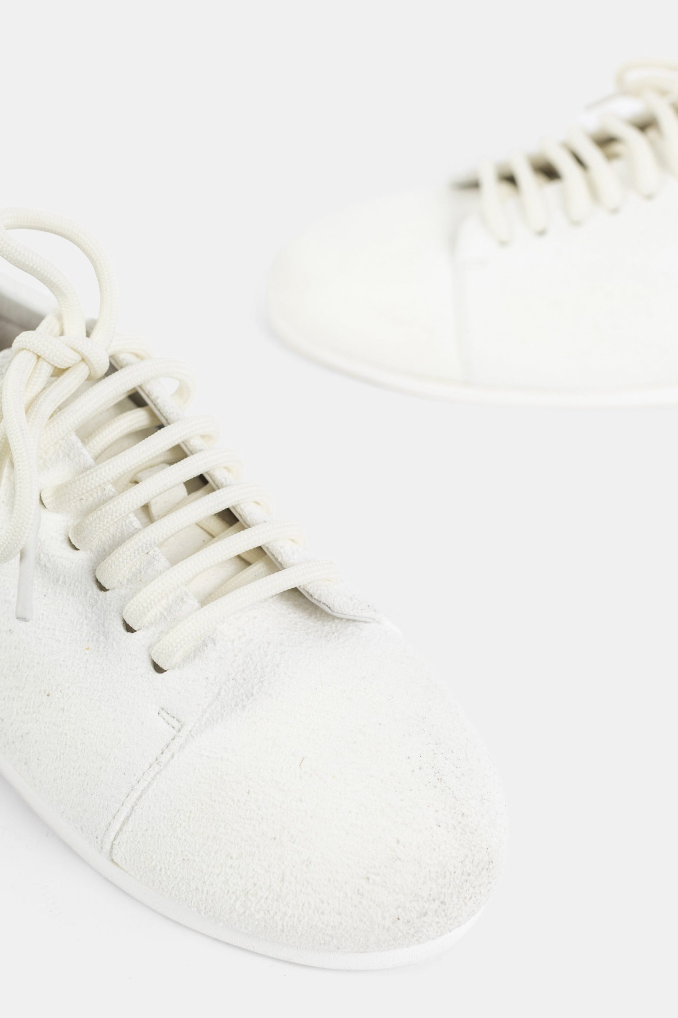 [Marsell] Oxford Shoes SS26 MWG700