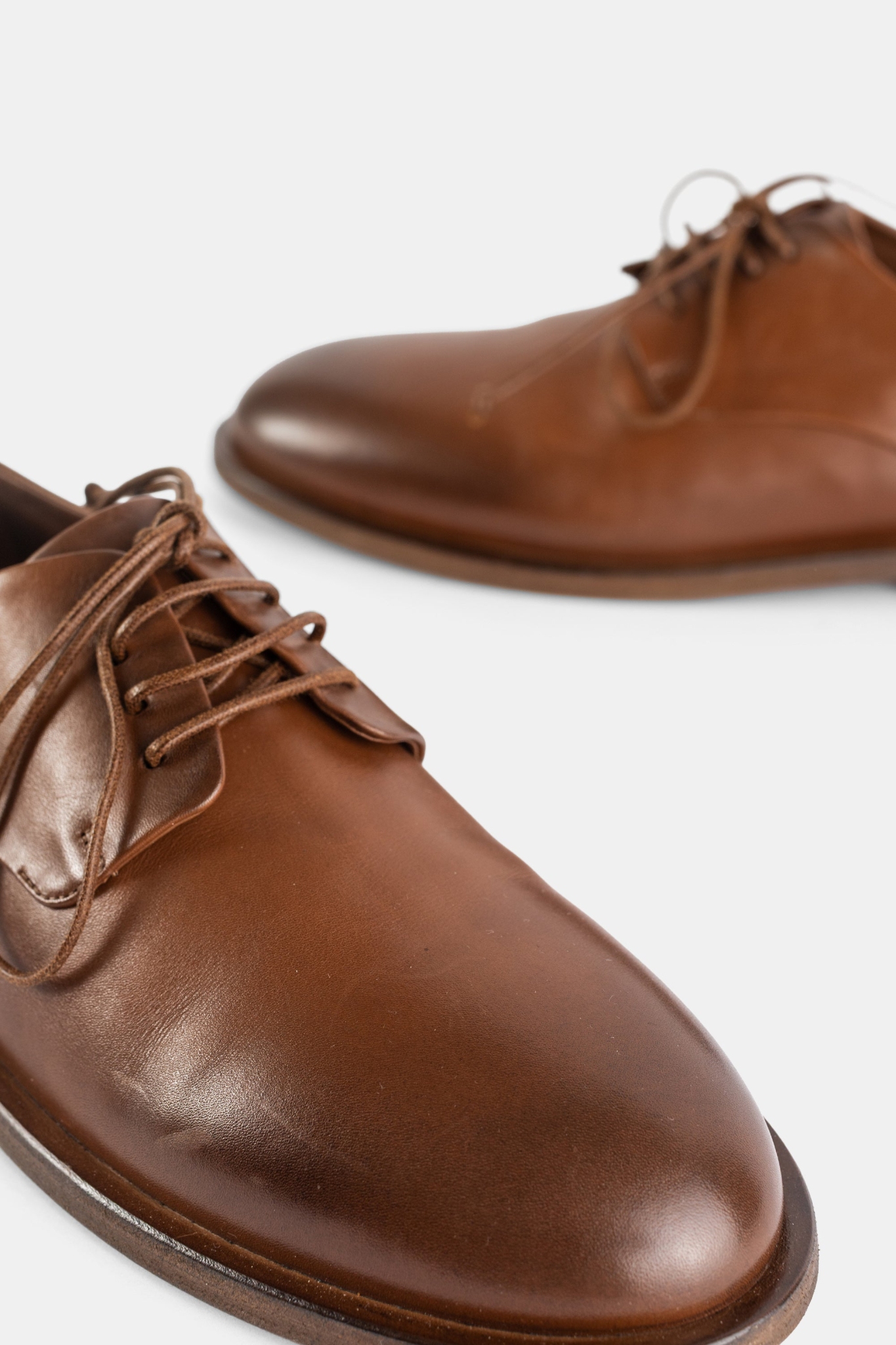 [Marsell] Oxford Shoes FW24 MW8200093
