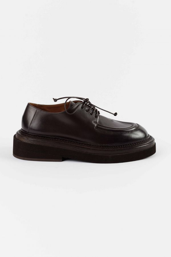 [Marsell] Oxford Shoes FW22 MW6600