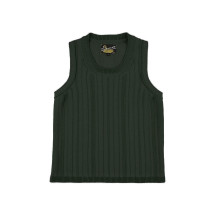 [BBWALLACE] Tank top SS26 K36