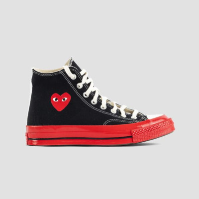 [COMME DES GARCONS PLAY] Sneakers FW23 P1K124H23