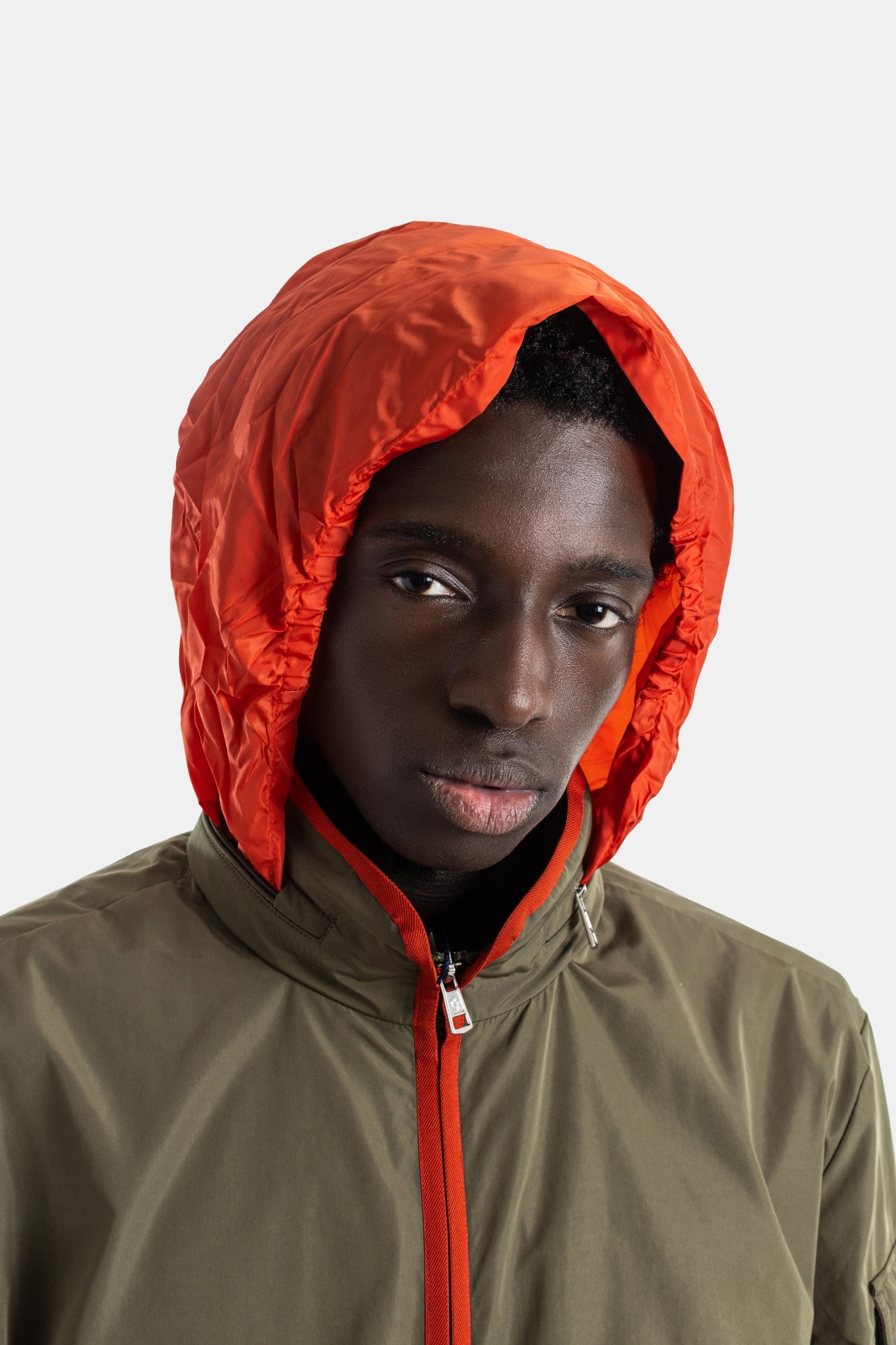[Moncler] Casual Jacket SS26 L1091 1A00110 - 59876