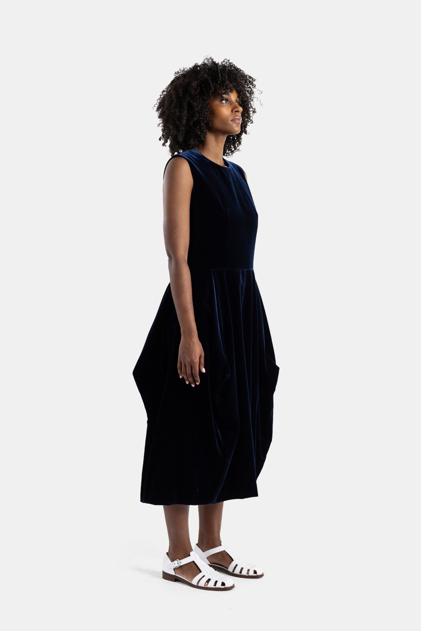 [Comme des Garcons] Jump suit FW25 GP-U001