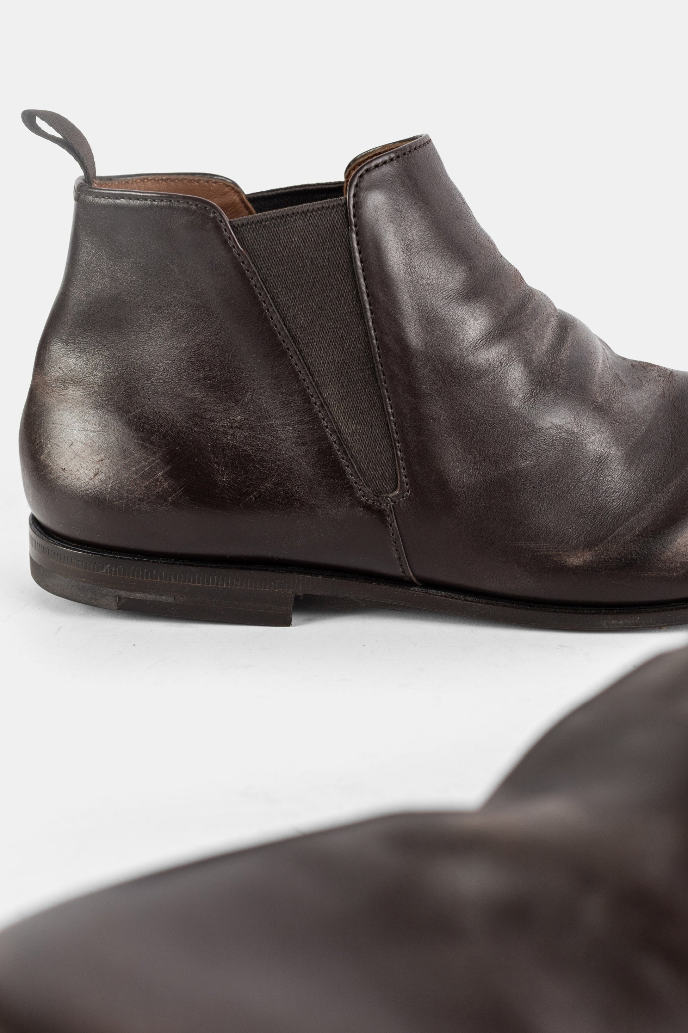 [Church's] Ankle boots SS26 ETB120