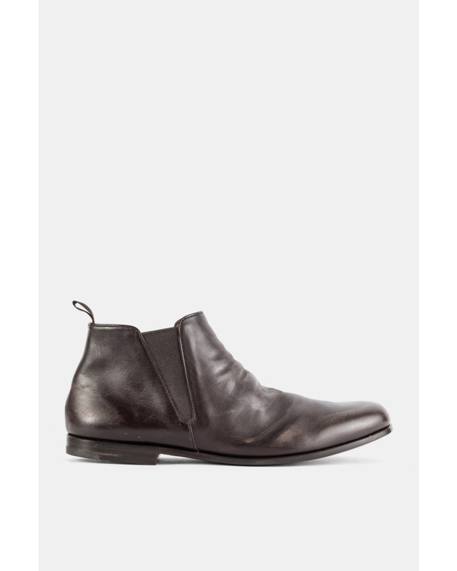 [Church's] Ankle boots SS26 ETB120