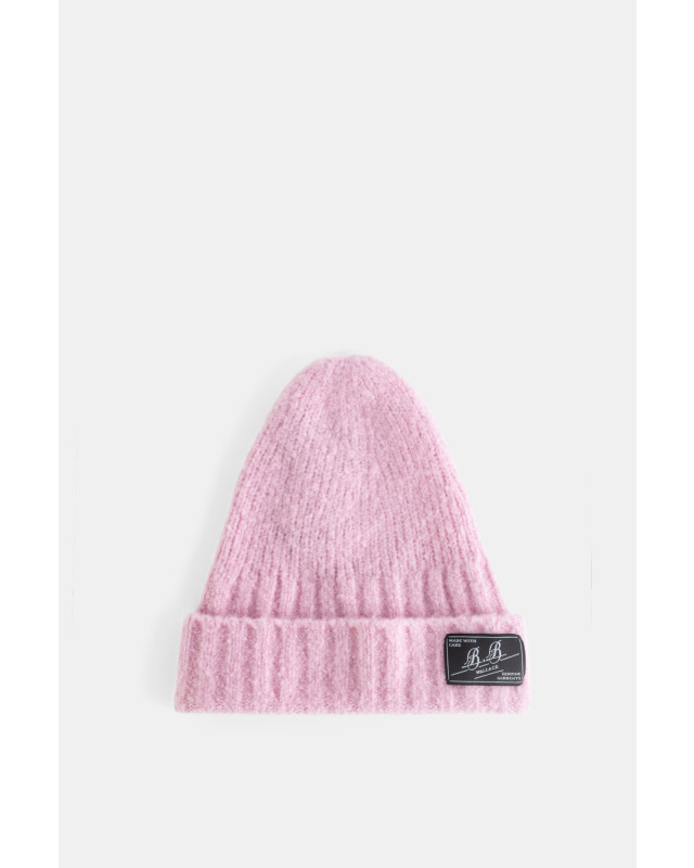 [BBWALLACE] Beanie FW25 A0011