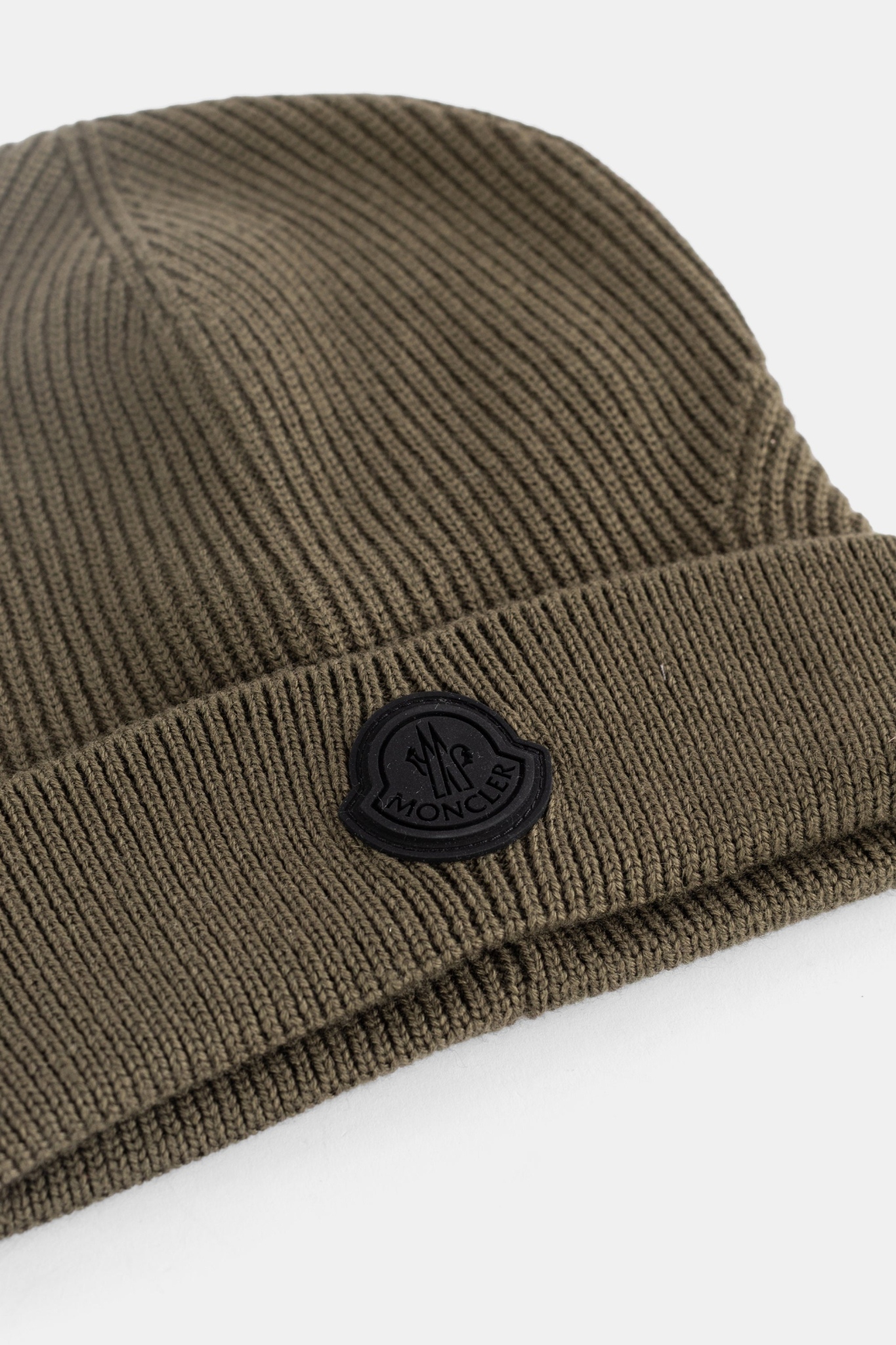[Moncler] Beanie FW25 3B00049M1131