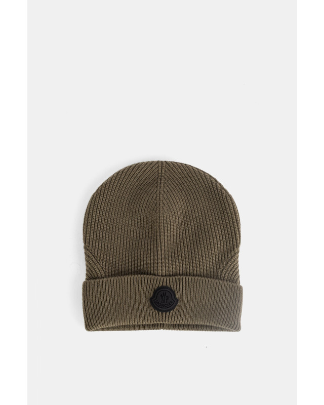 [Moncler] Beanie FW25 3B00049M1131