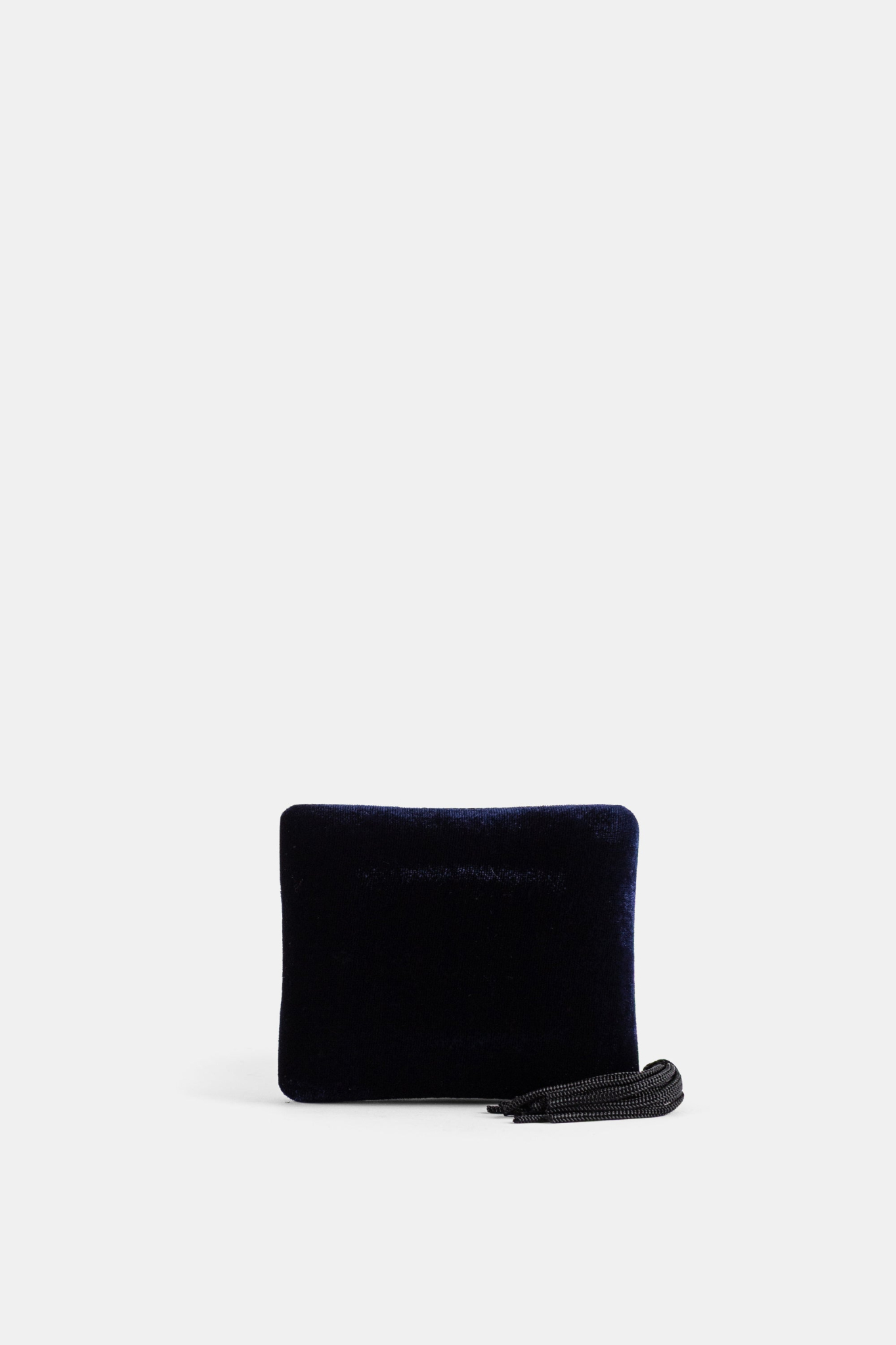 [SOPHIE BILLE BRAHE] Earring FW25 PA_DA_BLU_VEL
