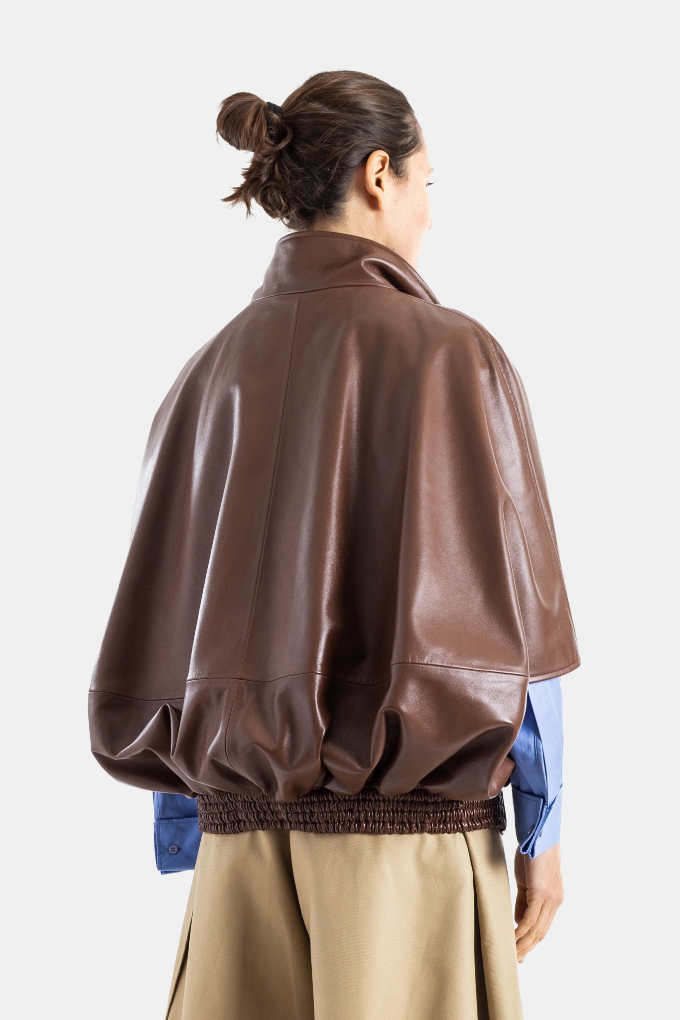 [Balenciaga] Jacket SS26 871987-TUS11