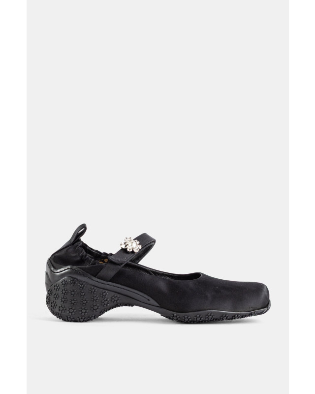 [Simone Rocha] Mules SS26 BBT1B-0755