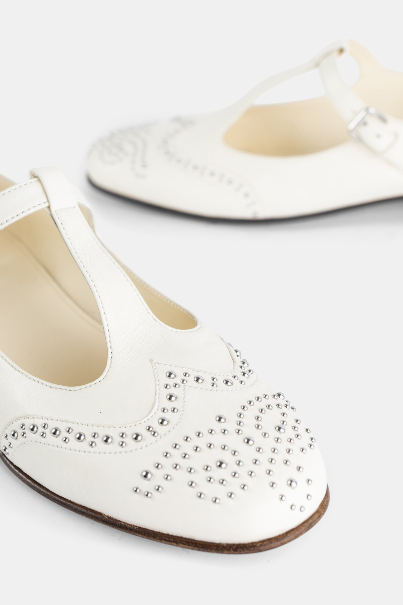 [Church's] Sandals SS26 DX0111