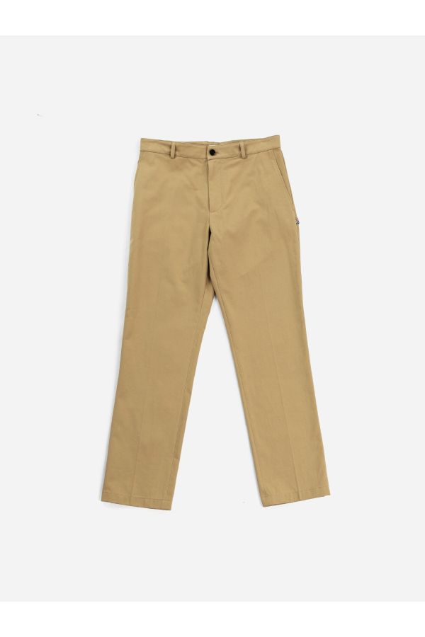 [Burberry] Trousers FW25 8110610