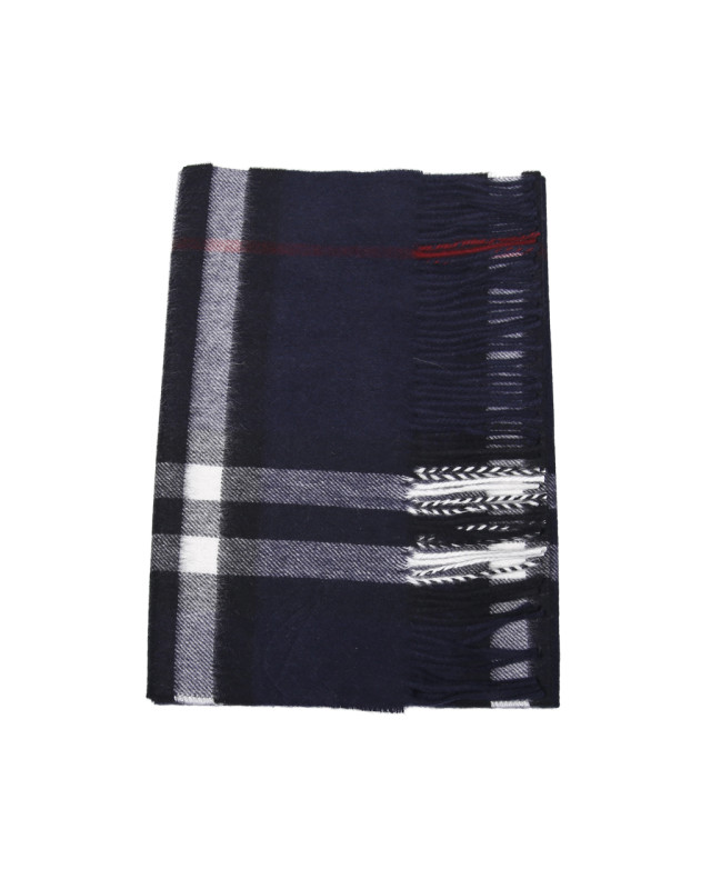 [Burberry] Scarf FW26 8112641