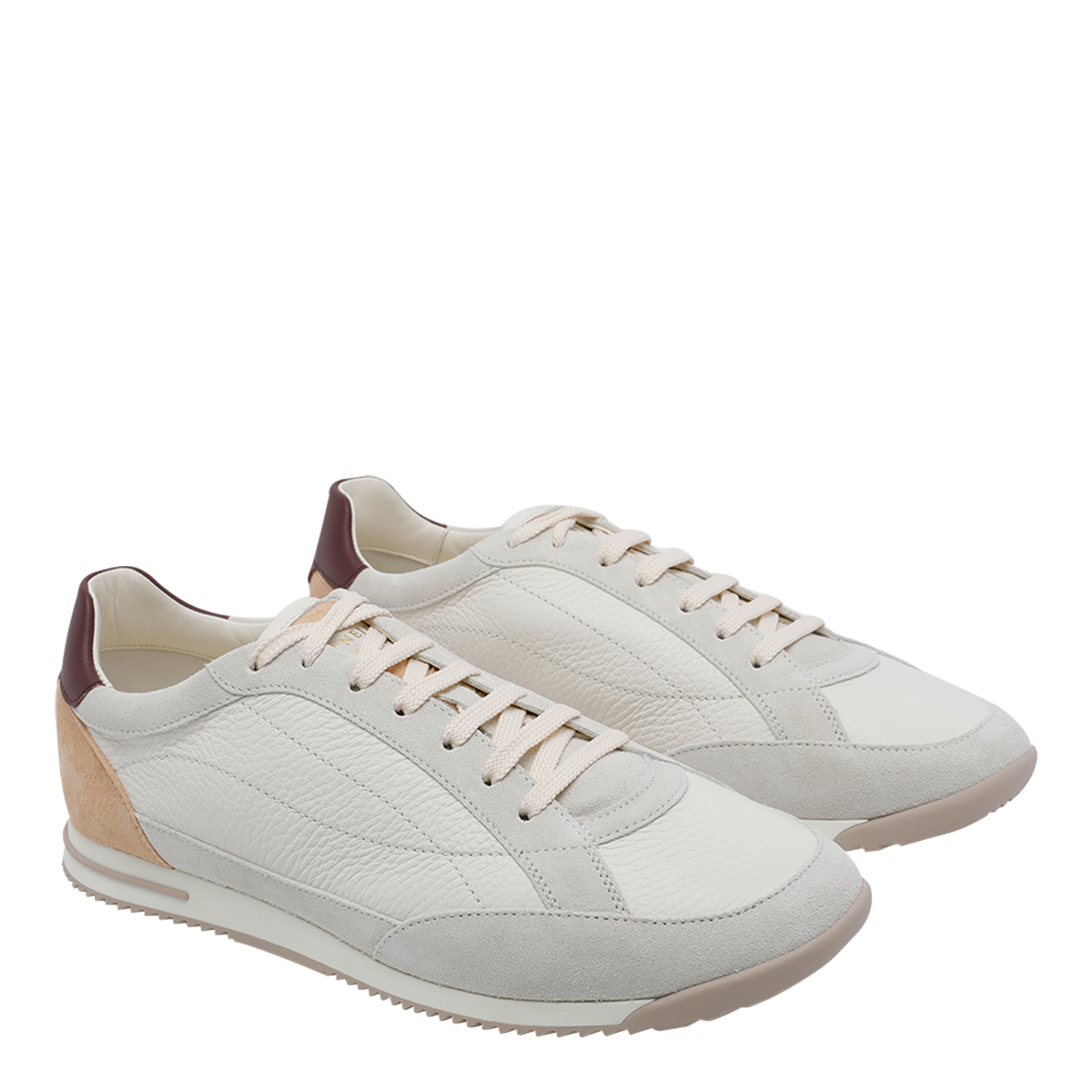 [Brunello Cucinelli] Sneakers SS26 MZUKOKA348CXM48