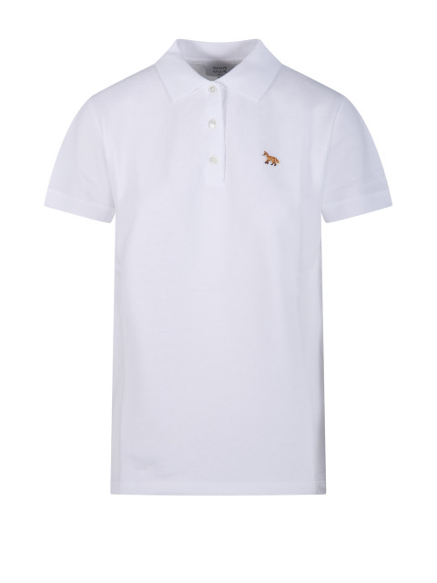 [MAISON KITSUNE] T-shirts Short Sleeve SS26 OW00207KP0001