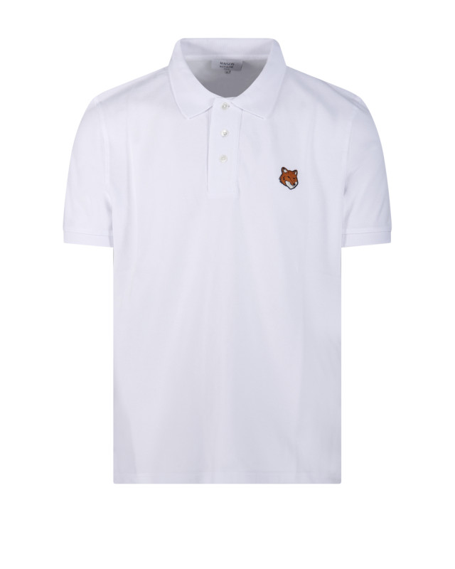 [MAISON KITSUNE] T-shirts Short Sleeve FW26 PM00209KP0002