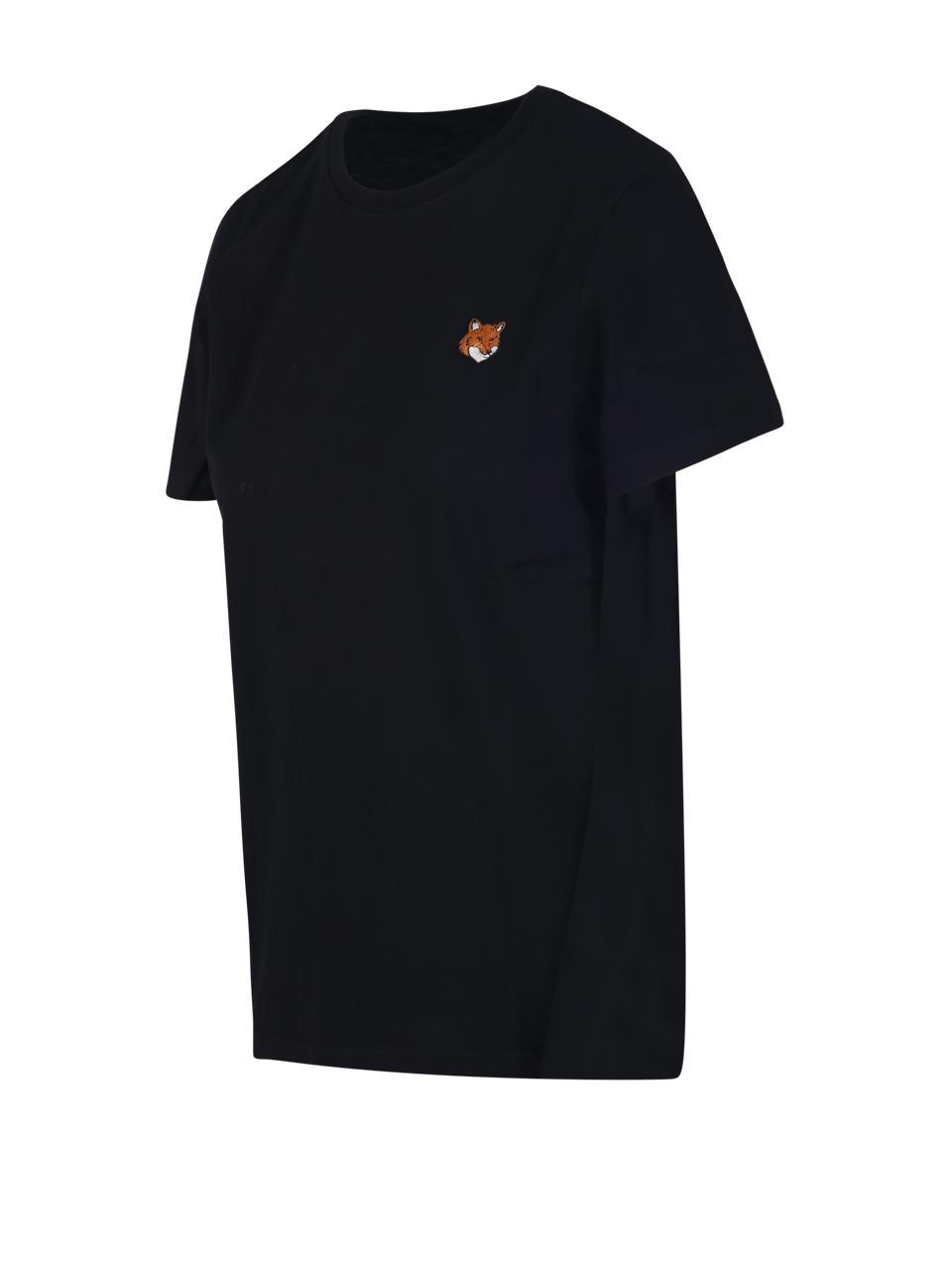 [MAISON KITSUNE] T-shirts Short Sleeve FW26 PW00113KJ7026