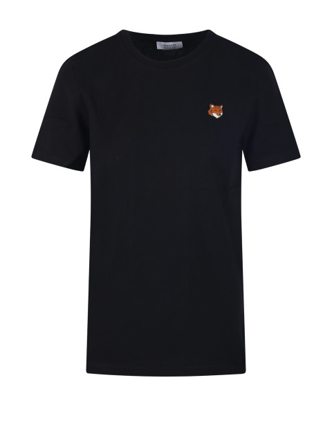 [MAISON KITSUNE] T-shirts Short Sleeve FW26 PW00113KJ7026