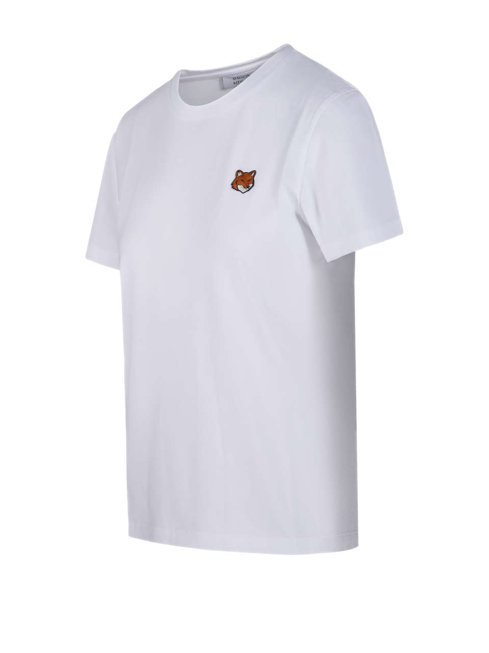 [MAISON KITSUNE] T-shirts Short Sleeve FW26 PW00113KJ7026