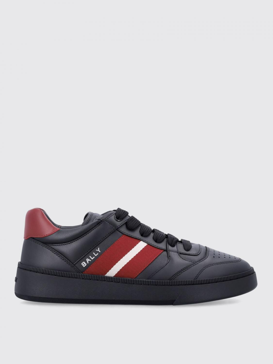 [Bally] Sneakers SS25 MSK08YVT179 I9S1