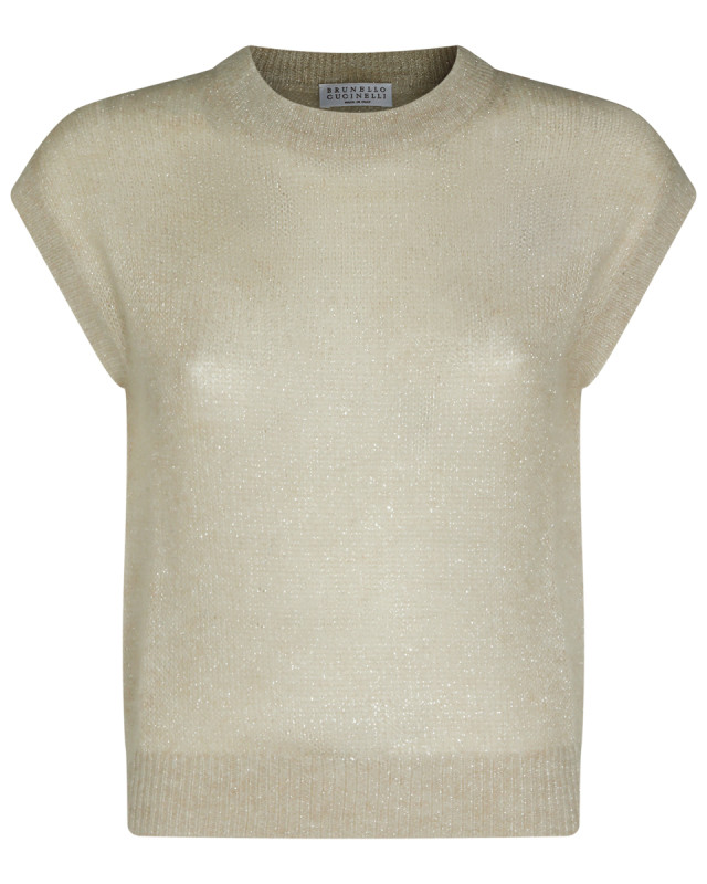 [Brunello Cucinelli] Knitwear FW26 MBG775530PC9179