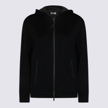 [Brunello Cucinelli] Zip up FW26 MP828SB806C8366