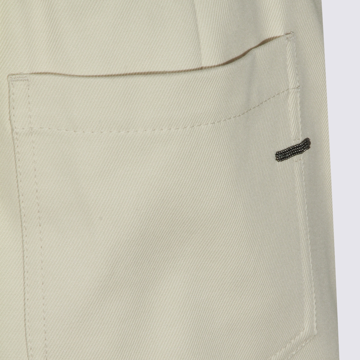 [Brunello Cucinelli] Trousers FW26 MP126P8417C9815