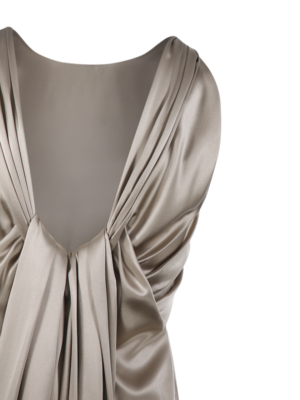 [MAXMARA PIANOFORTE] Sleeveless dress SS26 2611221064600
