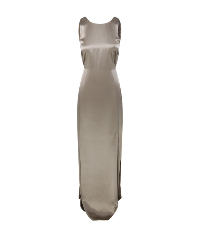 [MAXMARA PIANOFORTE] Sleeveless dress SS26 2611221064600