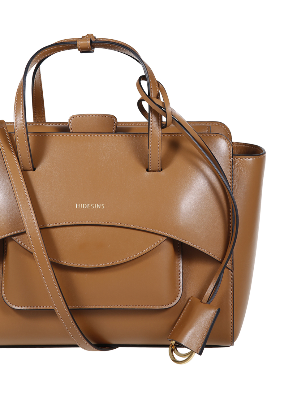 [Hidesins] Bag FW26 FL12TRCRM
