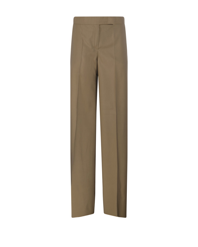 [MaxMara] Trousers SS26 2611131173600