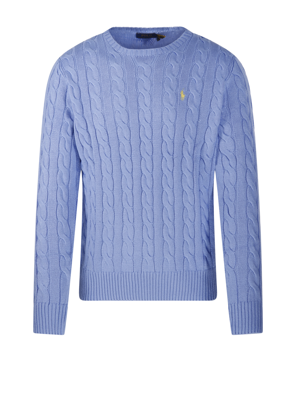 [Ralph Lauren] Sweatshirt SS26 710775885535