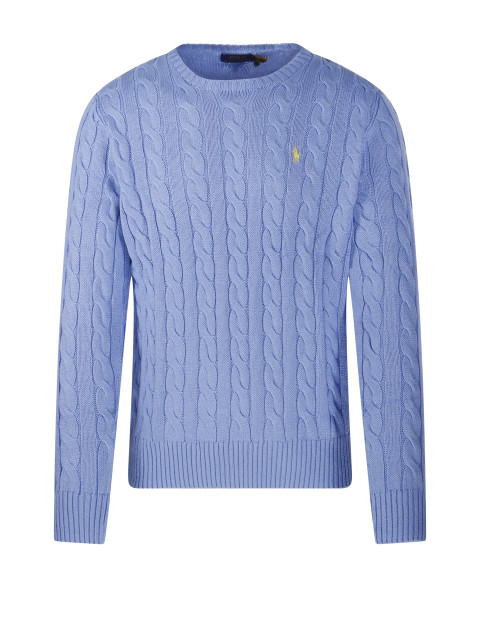 [Ralph Lauren] Sweatshirt SS26 710775885535