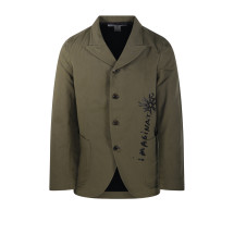 [COMME DES GARCONS SHIRT] Blazer SS26 FQJ506