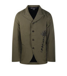[COMME DES GARCONS SHIRT] Blazer SS26 FQJ506